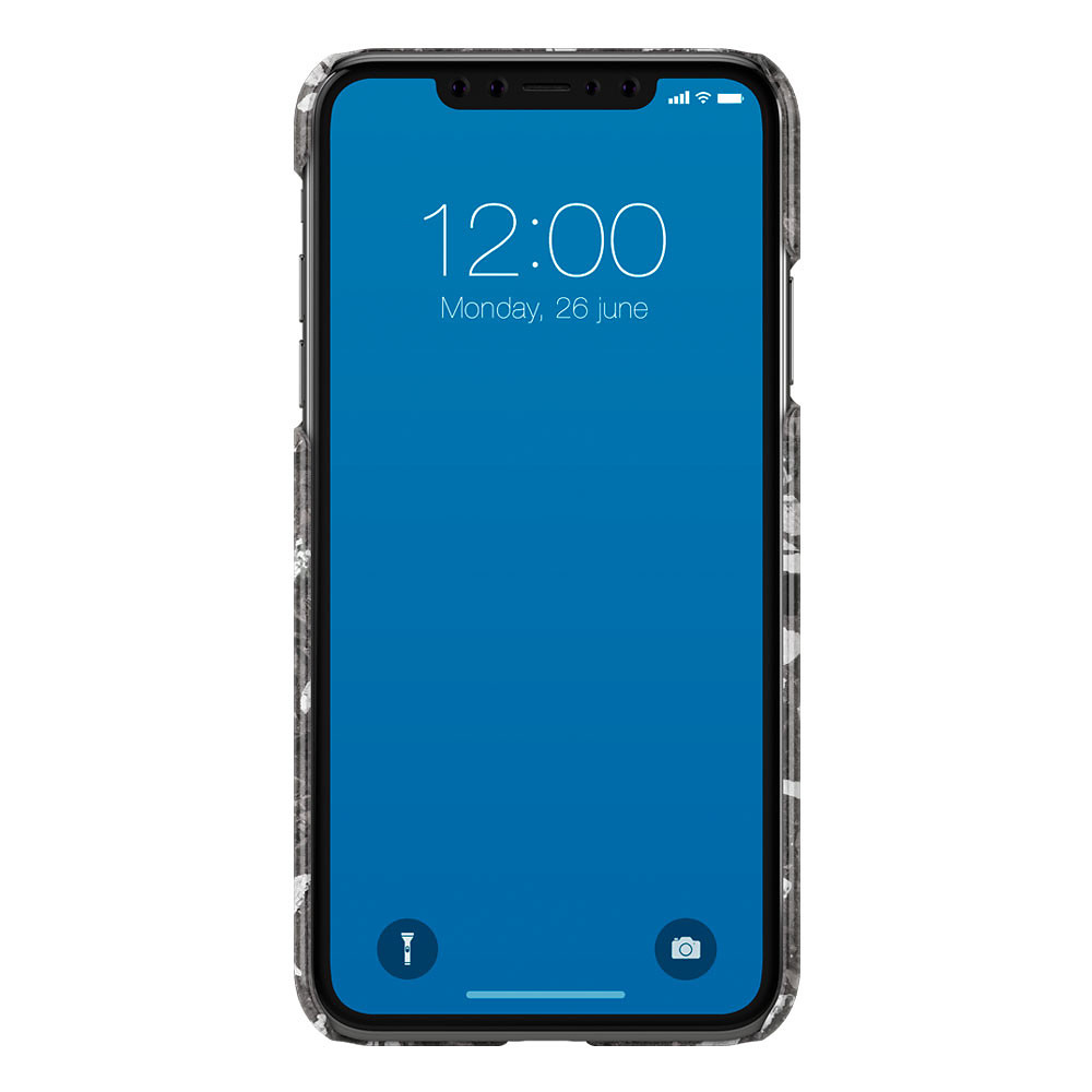 iDeal Fashion magnetskal iPhone 11 Pro Max, Midnight Terazzo