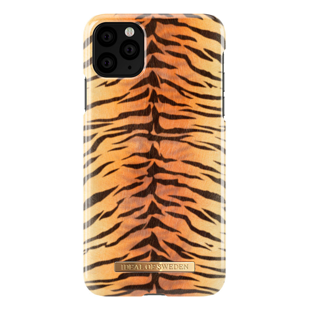 iDeal Fashion Case iPhone 11 Pro Max/XS Max, Sunset Tiger