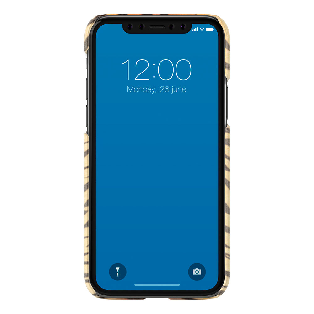 iDeal Fashion Case magnetskal iPhone 11 Pro, Sunset Tiger