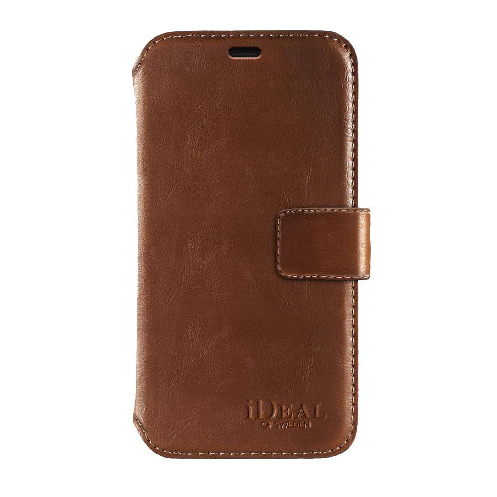 iDeal STHLM Wallet brun, iPhone 11