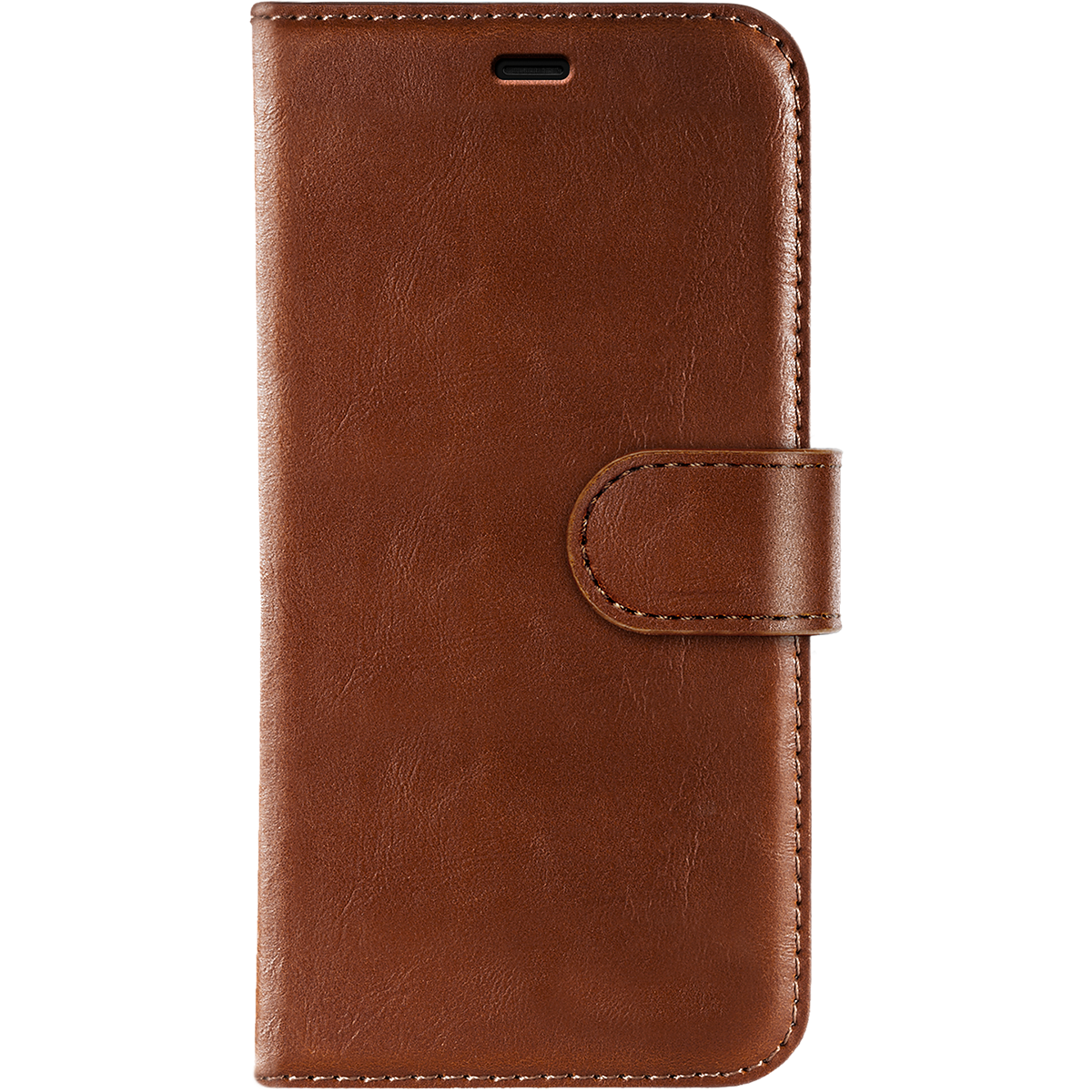 iDeal Magnet Wallet+ Brun, iPhone 11