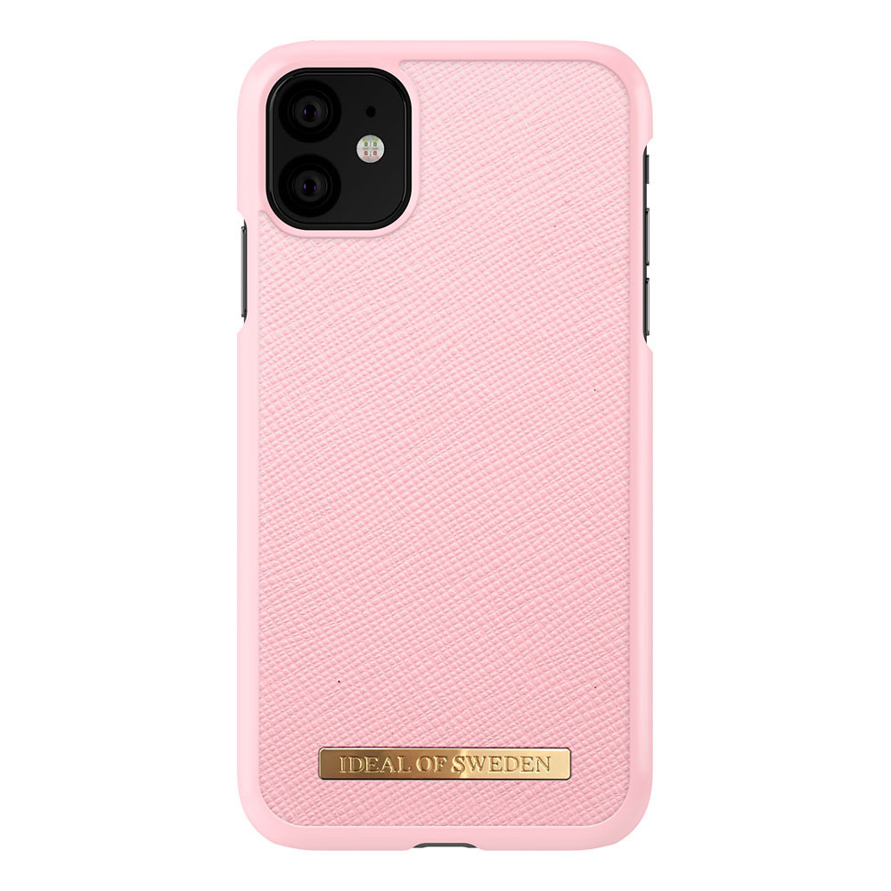 iDeal Fashion Case iPhone 11, rosa