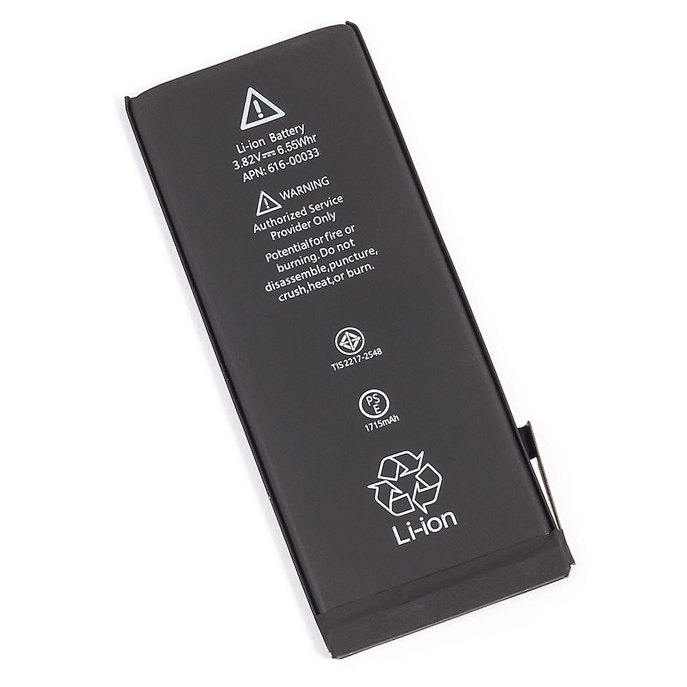 iPhone 6S batteri, 1715mAh, 616-00033