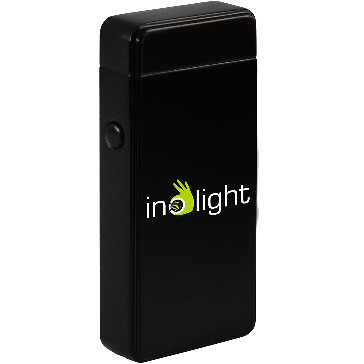 Inolight CL6 kompakt Elektrisk tändare, Micro-USB, väder-säker