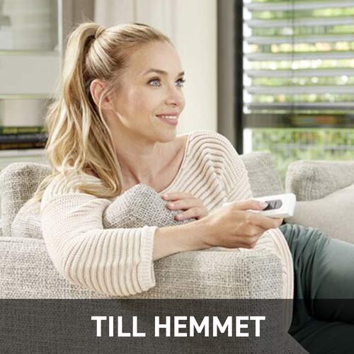 Hemmet