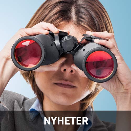 Nyheter