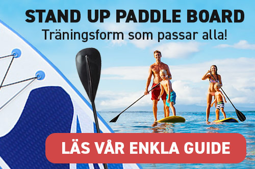Stand up Paddelboards SUP Guide
