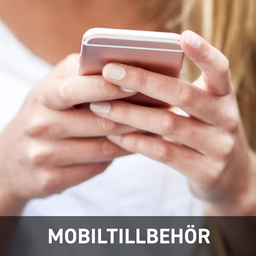 Mobiltillbehör