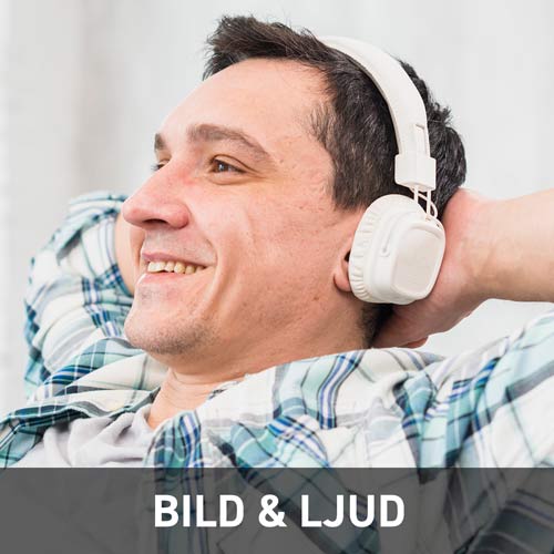 Bild & Ljud