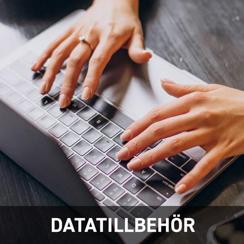 Datatillbehör