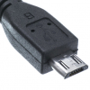 USB Micro B (micro-usb)