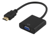 Från HDMI