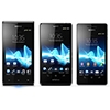 Sony Xperia övriga