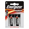 Batterier