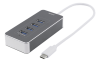 USB-C till USB-A