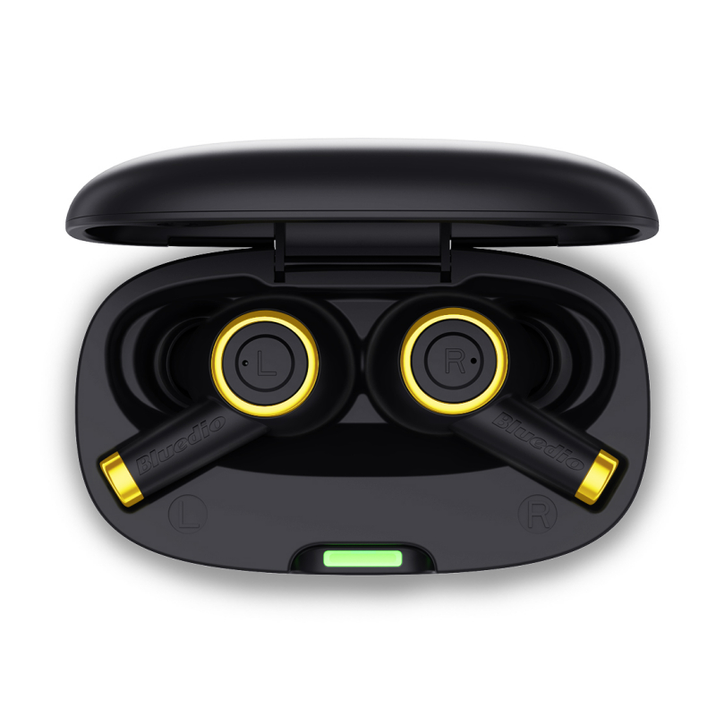 Bästa Bluetooth Hörlurar In Ear 2018