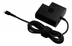 HP Laddare 65W USB-C Power Adapter