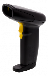 Laser Barcode Scanner