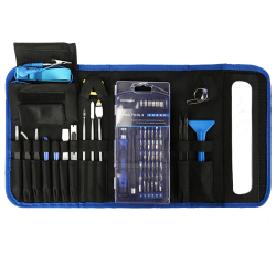 Universell Professionell reparationssats, 85 delar