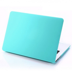 Skal till MacBook Air 13, blå