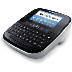 Dymo LabelManager 500TS märkmaskin med touchscreen