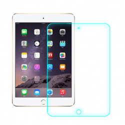 Skärmskydd härdat glass 0,3mm, iPad Air 2