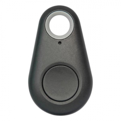 iTag - Bluetooth-spårare för nycklar, plånboken och bagaget