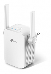 TP-Link RE305, repeater för trådlöst nätverk, 1200Mbps