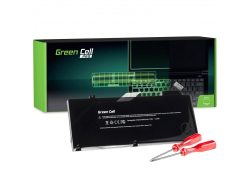 Green Cell Batteri till Asus A450C P550C R412 , 14.4V, 2600mAh