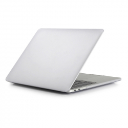 Skal till MacBook Pro 15.4" (A1707), genomskinligt