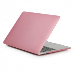Skal till MacBook Pro 15.4" (A1707), roséguld