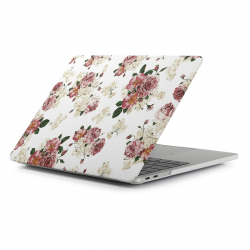 Blommigt skal till MacBook Pro 15.4