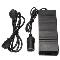 AC till DC spänningsomvandlare, 180W, 12V-15A