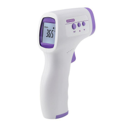 Beröringsfri infraröd termometer, 32-43°C