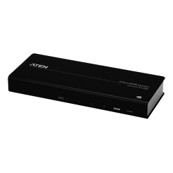 ATEN 4-Port True 4K at 60Hz (4:4:4), HDMI Splitter