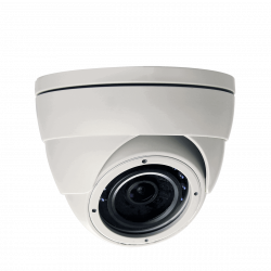 AVTECH AVM420 - liten och kraftfull Full HD-kamera