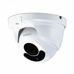 AVTECH DGM5406 - 5 MPX och WDR