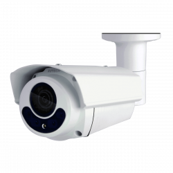AVTECH DGM5606 - 5 MPX och WDR - bulletkamera