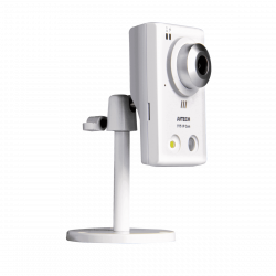 Avtech AVN80X IP-kamera - PUSH-larmkamera