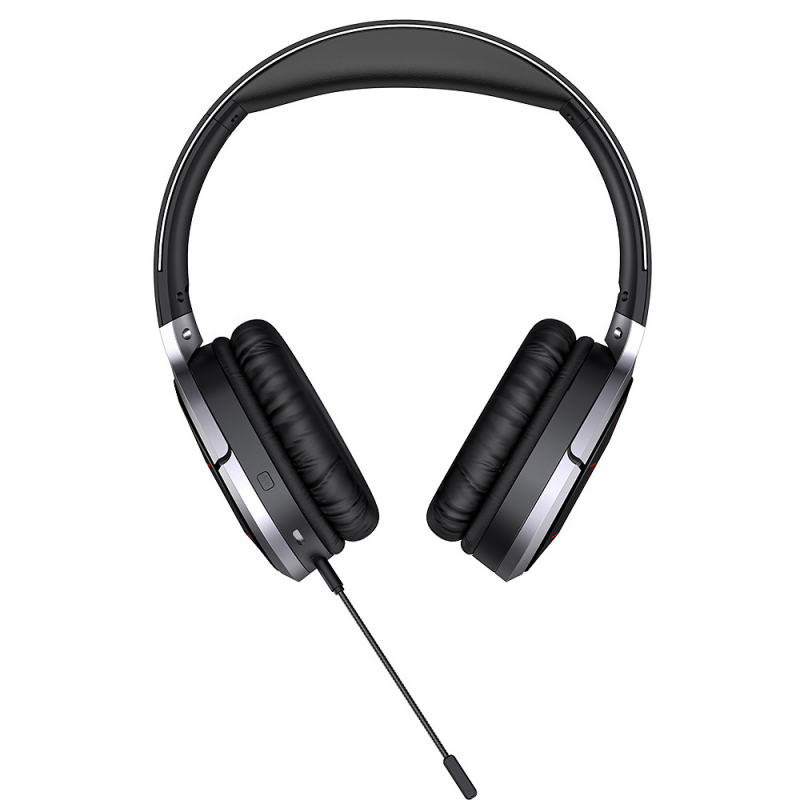 Headset Mikrofon Fungerar Inte