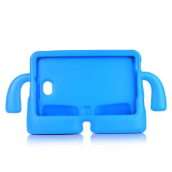Barnfodral till Samsung Tab A 10.1 (2016), blå