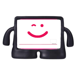 Barnfodral med ställ till iPad 10.2 / Pro 10.5 / Air 3, svart
