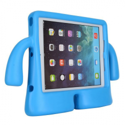 Barnfodral till iPad Air/Air 2/Pro 9.7/9.7 (2017-2018), blå