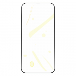 Baseus skärmskydd i härdat glas till iPhone 12 Pro Max, 2-pack