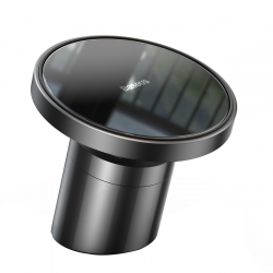 Baseus Radar magnetisk bilhållare till iPhone 12, svart