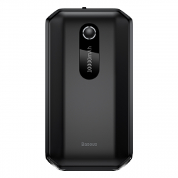 Baseus Super Energy Air starthjälp för bilar, 8000mAh, demoex