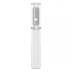 Baseus ZPBL000002 Traveler selfie-pinne med tripod, BT, 5V