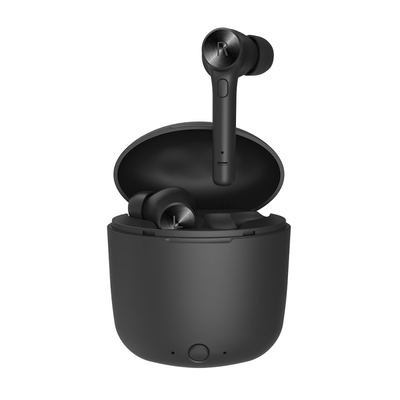 Hörlurar Med Bra Bas In Ear