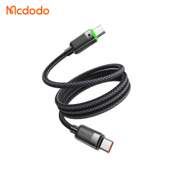 McDodo CA-2000 USB-C till USB-C, 3A, 60W, 1.2m