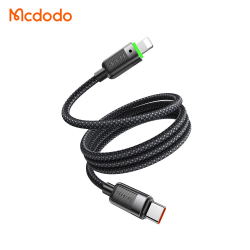 McDodo CA-2010 USB-C till Lightning, 3A, 36W, 1.2m